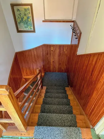Prodej rodinného domu, Plavy, 200 m2
