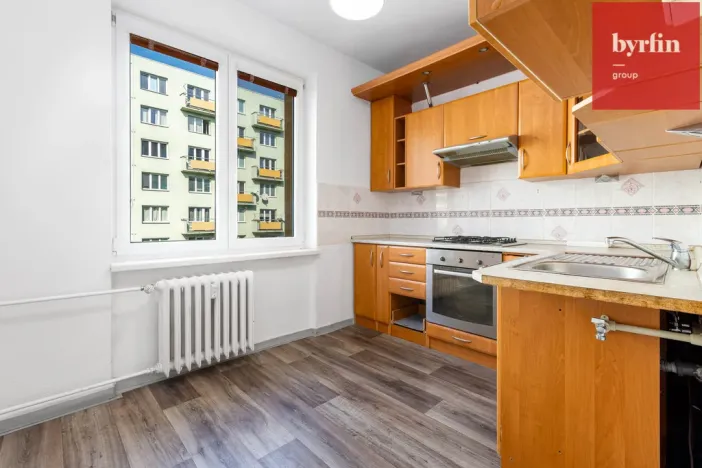 Prodej bytu 2+1, Opava, Ratibořská, 53 m2