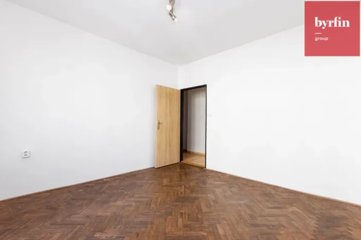 Prodej bytu 2+1, Opava, Ratibořská, 53 m2