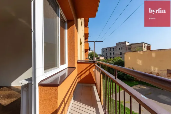 Prodej bytu 2+1, Opava, Ratibořská, 53 m2