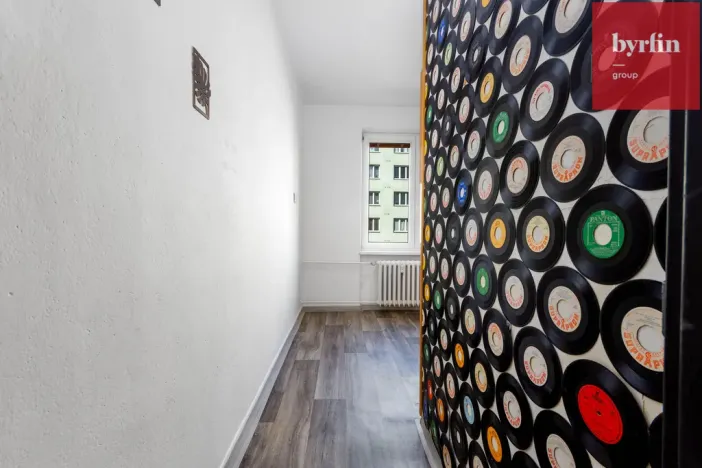 Prodej bytu 2+1, Opava, Ratibořská, 53 m2