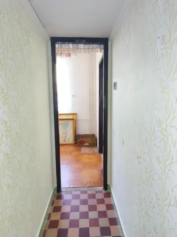 Prodej bytu 2+1, Žďár nad Sázavou, Okružní, 54 m2