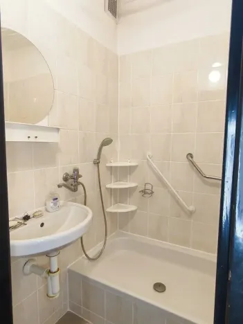 Prodej bytu 2+1, Žďár nad Sázavou, Okružní, 54 m2
