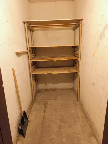 Prodej bytu 2+1, Žďár nad Sázavou, Okružní, 54 m2