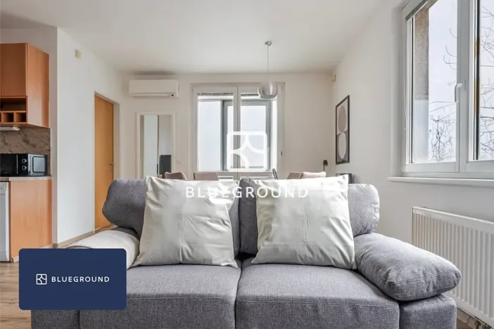 Pronájem bytu 2+kk, Praha - Vinohrady, U Zvonařky, 60 m2