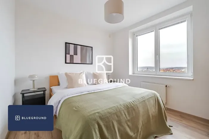 Pronájem bytu 2+kk, Praha - Vinohrady, U Zvonařky, 60 m2