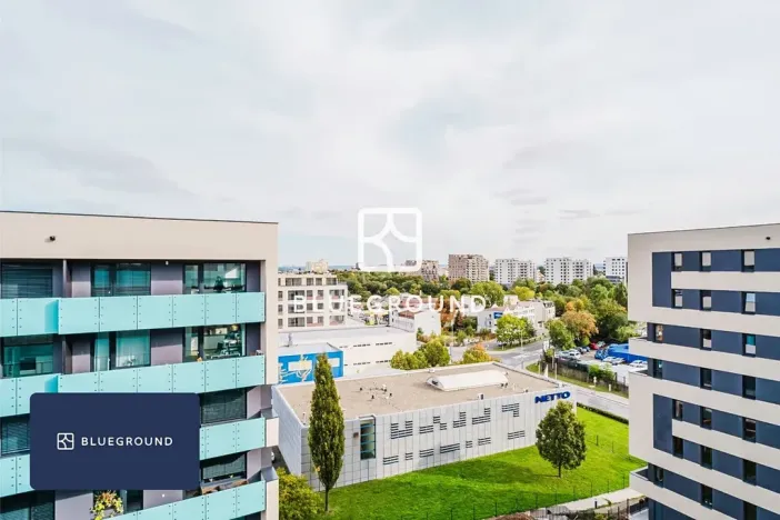 Pronájem bytu 1+kk, Praha - Žižkov, Olgy Havlové, 32 m2