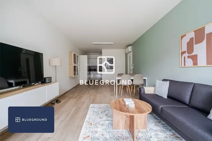 Pronájem bytu 2+kk, Praha - Žižkov, Tetauerova, 69 m2