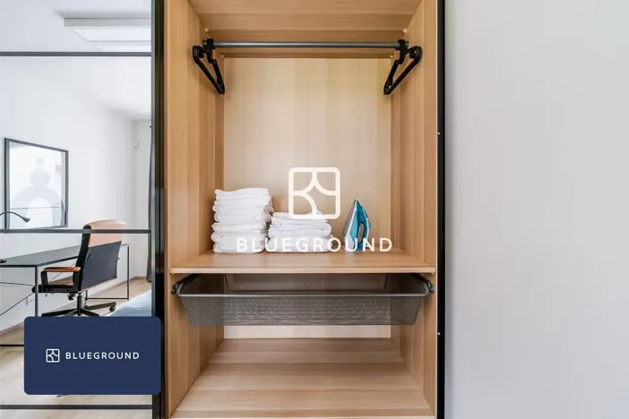 Pronájem bytu 2+kk, Praha - Žižkov, Tetauerova, 69 m2