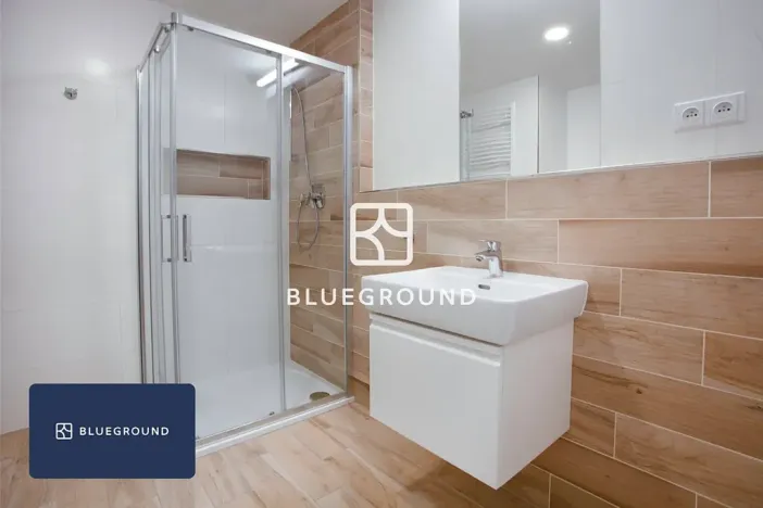 Pronájem bytu 2+kk, Praha - Holešovice, Vrbenského, 61 m2