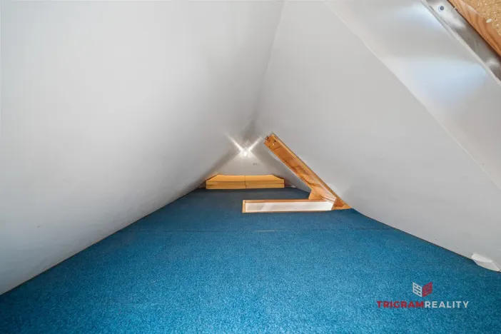 Pronájem bytu 2+kk, Hradec Králové, Dlouhá, 55 m2