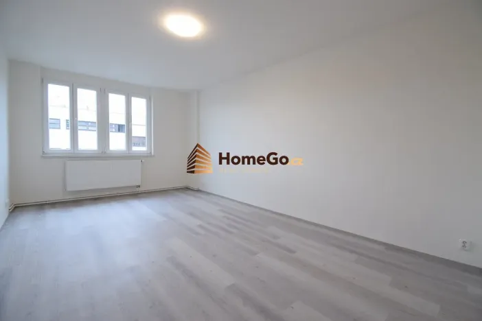 Pronájem bytu 3+kk, Praha - Nusle, U gymnázia, 91 m2