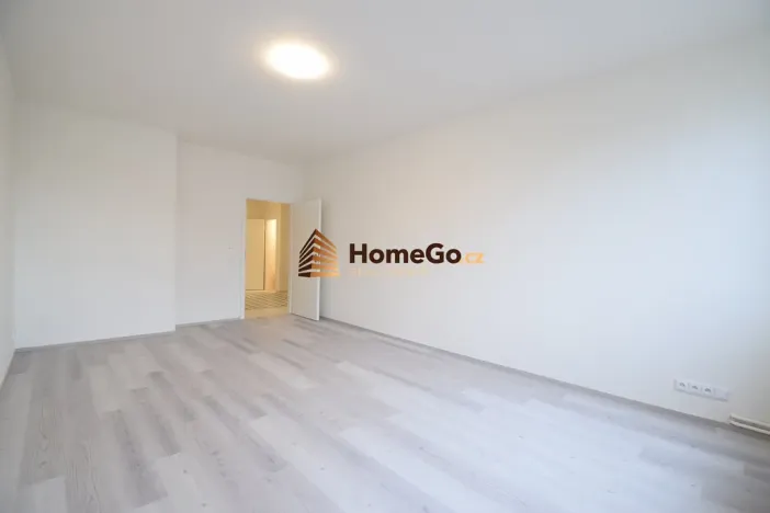 Pronájem bytu 3+kk, Praha - Nusle, U gymnázia, 91 m2
