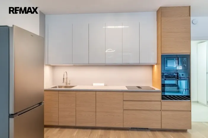 Pronájem bytu 1+kk, Praha - Žižkov, Kaplířova, 39 m2