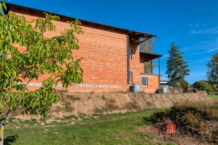 Prodej činžovního domu, Vlašim, Jana Očka, 592 m2
