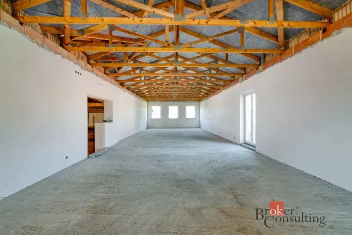 Prodej činžovního domu, Vlašim, Jana Očka, 592 m2