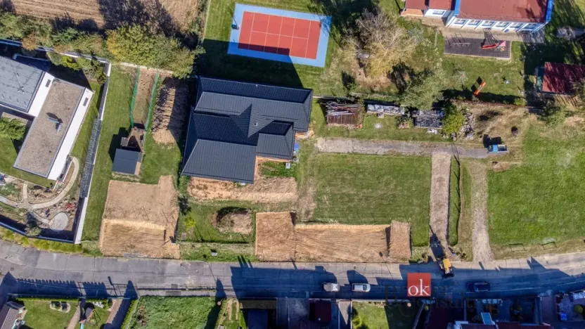 Prodej činžovního domu, Vlašim, Jana Očka, 592 m2