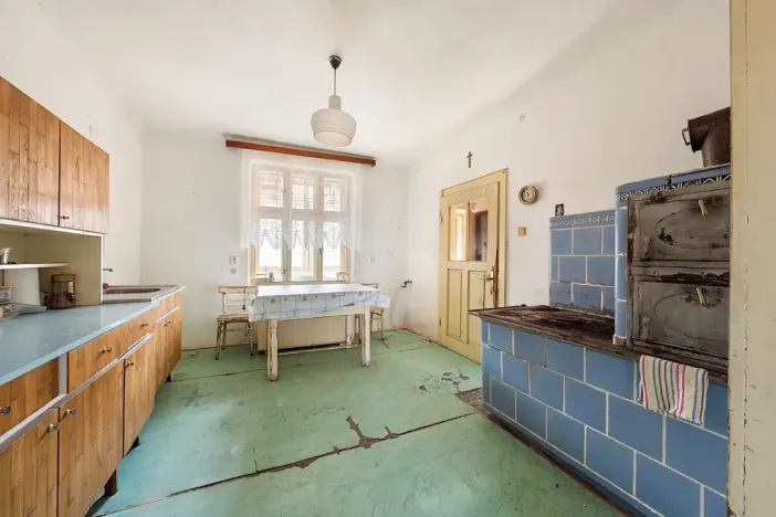 Prodej rodinného domu, Protivanov, Na Bardóně, 150 m2