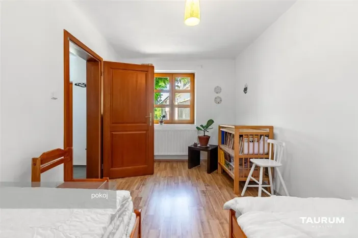 Prodej chalupy, Poděvousy, 97 m2