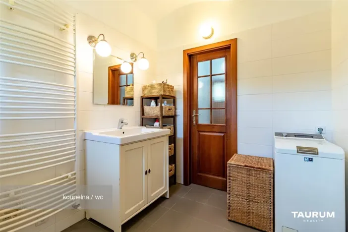 Prodej chalupy, Poděvousy, 97 m2