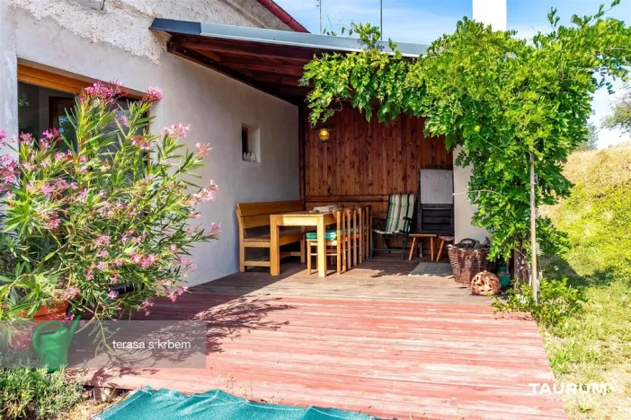 Prodej chalupy, Poděvousy, 97 m2