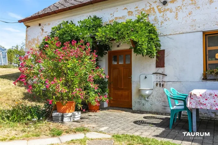 Prodej chalupy, Poděvousy, 97 m2