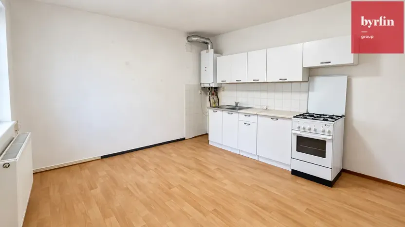 Pronájem bytu 2+kk, Opava, U Hliníku, 32 m2