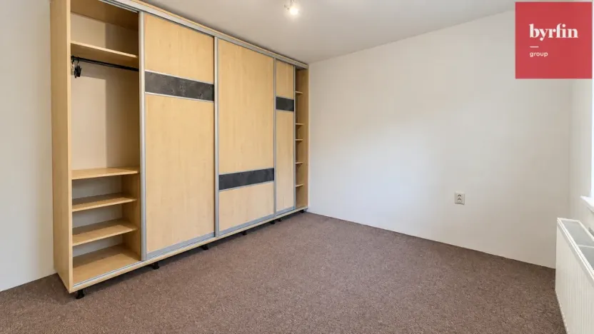 Pronájem bytu 2+kk, Opava, U Hliníku, 32 m2