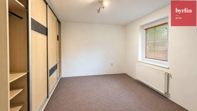 Pronájem bytu 2+kk, Opava, U Hliníku, 32 m2