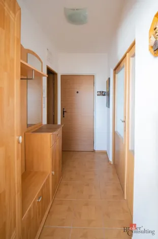 Prodej bytu 1+1, Plzeň - Bolevec, Studentská, 39 m2