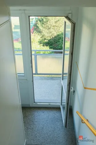 Prodej bytu 1+1, Plzeň - Bolevec, Studentská, 39 m2