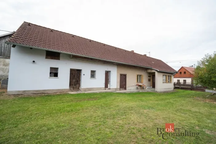 Prodej rodinného domu, Jarov, 193 m2