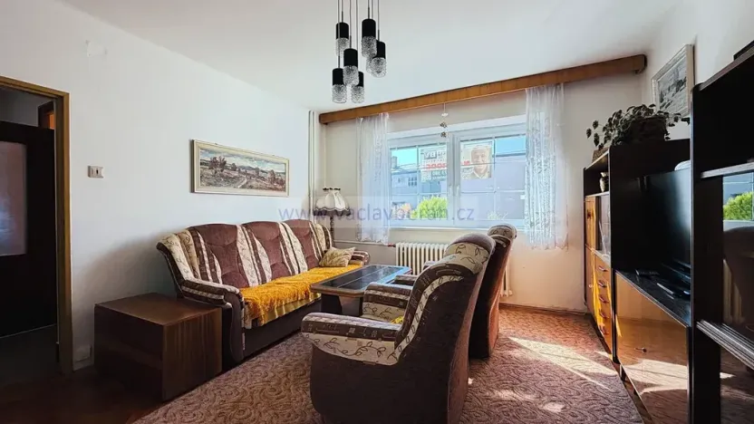 Prodej rodinného domu, Polička, Janáčkova, 136 m2