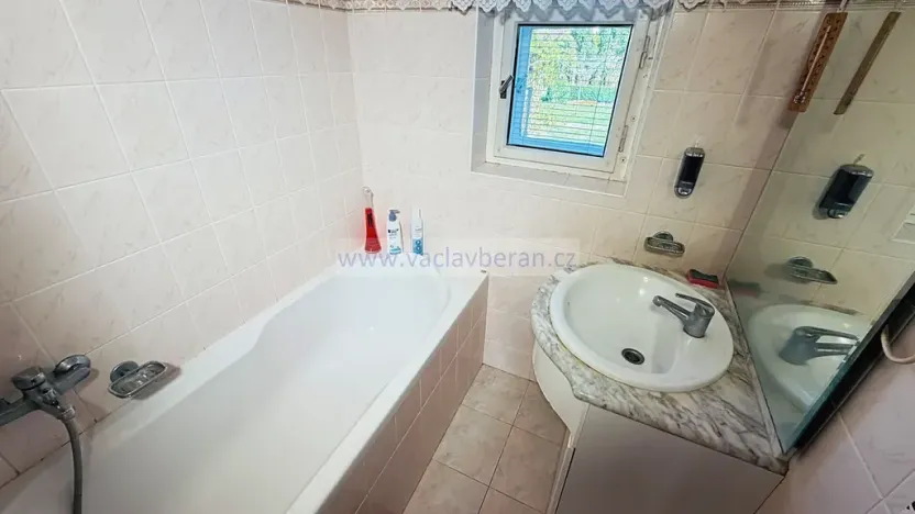 Prodej rodinného domu, Polička, Janáčkova, 136 m2