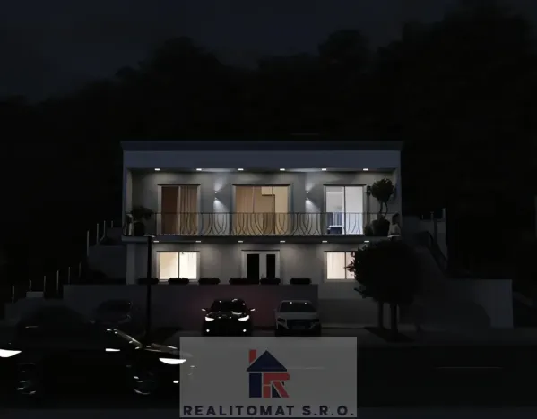 Prodej bytu 4+kk, Praha - Komořany, Pod lesem, 266 m2