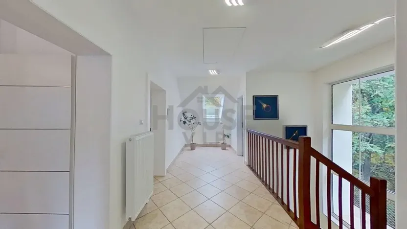 Prodej rodinného domu, Zdiby - Přemyšlení, 246 m2