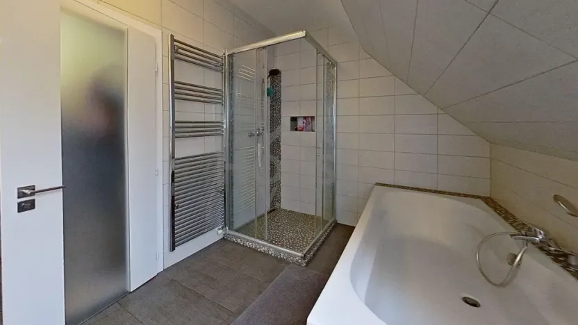 Prodej rodinného domu, Zdiby - Přemyšlení, 246 m2