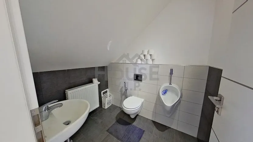 Prodej rodinného domu, Zdiby - Přemyšlení, 246 m2