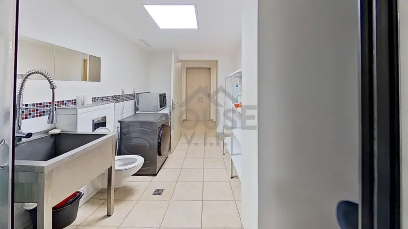 Prodej rodinného domu, Zdiby - Přemyšlení, 246 m2