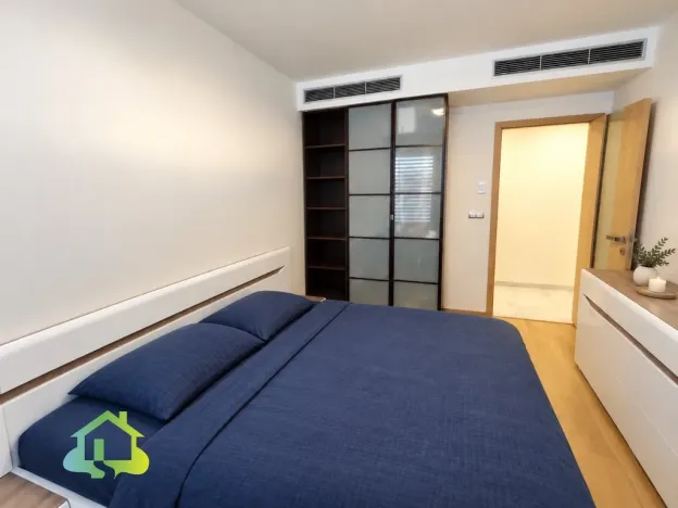 Prodej bytu 2+kk, Praha - Vinohrady, Rubešova, 65 m2