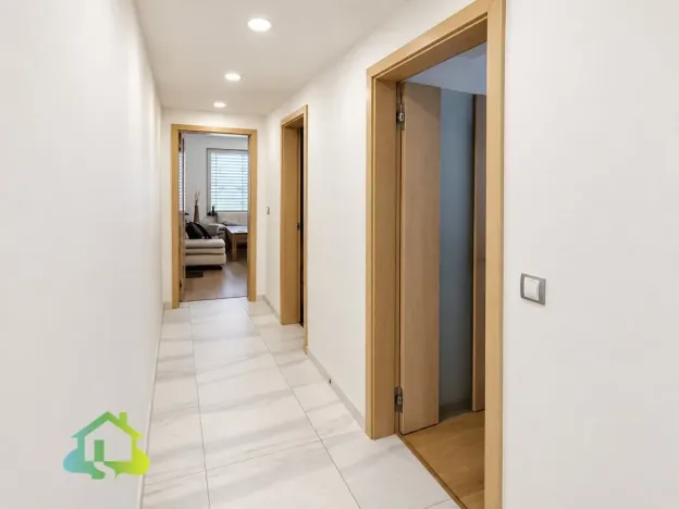 Prodej bytu 2+kk, Praha - Vinohrady, Rubešova, 65 m2