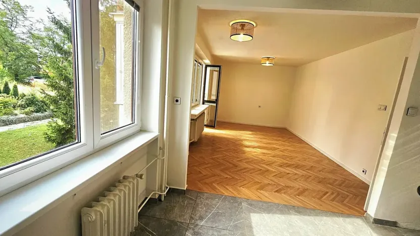 Prodej bytu 3+1, Praha - Michle, Osnická, 82 m2