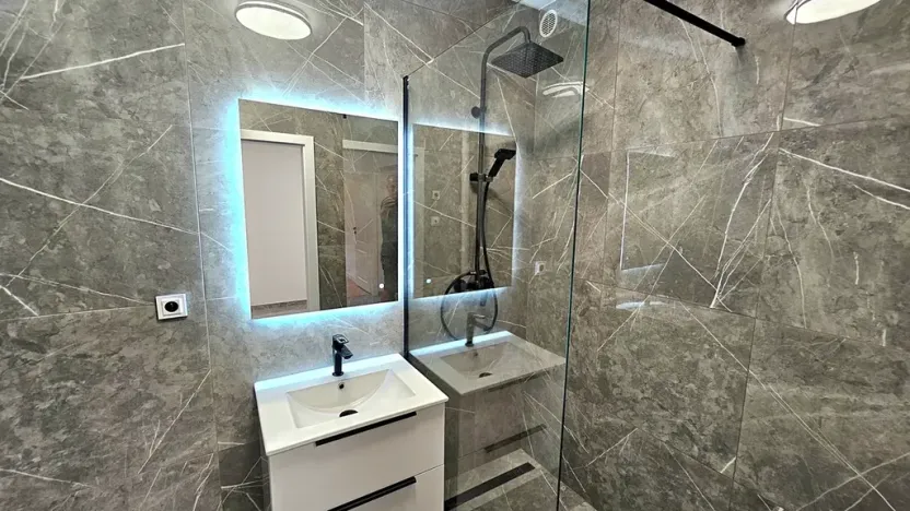 Prodej bytu 3+1, Praha - Michle, Osnická, 82 m2