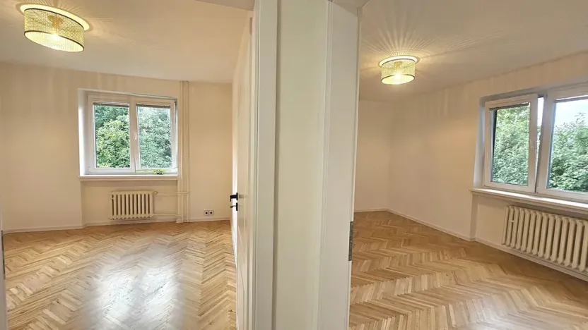 Prodej bytu 3+1, Praha - Michle, Osnická, 82 m2