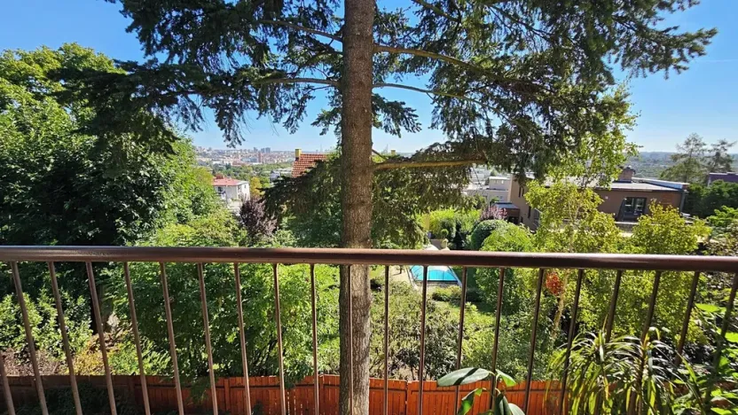Prodej bytu 3+1, Praha - Michle, Osnická, 82 m2