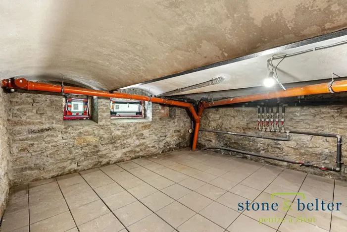 Prodej bytu 3+kk, Vrchlabí, Peklo, 95 m2