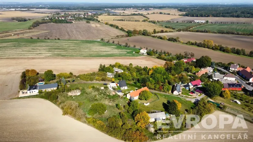 Prodej pozemku pro bydlení, Jedousov, okres pardubice, 3231 m2