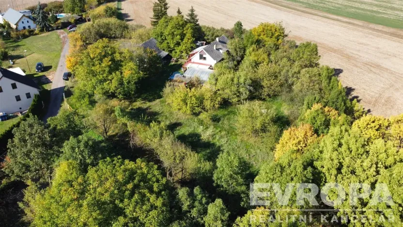 Prodej rodinného domu, Jedousov - Loděnice, 60 m2