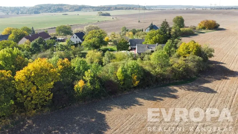Prodej rodinného domu, Jedousov - Loděnice, 60 m2