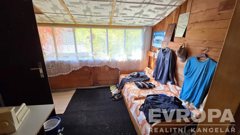 Prodej rodinného domu, Jedousov - Loděnice, 60 m2